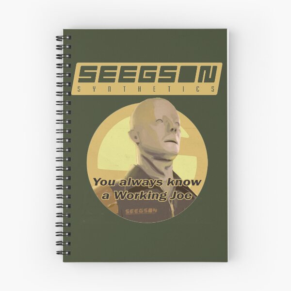 Item preview, Seegson Synthetics  designed and sold by JMoreaux.