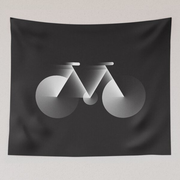 Item preview, M is for Motion - Reverse Colorway designed and sold by ImAndrewPons.