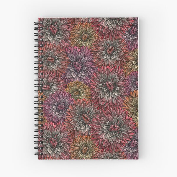 Artikelvorschau, Chrysantheme entworfen und verkauft von ZHField.