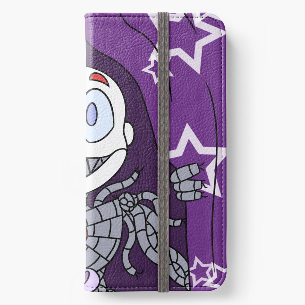 Five Nights At Freddy's Sister Location - Ennard Poster iPhone Case  for Sale by Jobel
