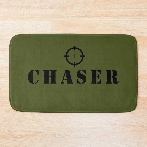 Item preview, CHASER - GAY BEAR designed and sold by gbshop.