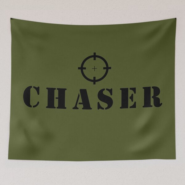 Item preview, CHASER - GAY BEAR designed and sold by gbshop.