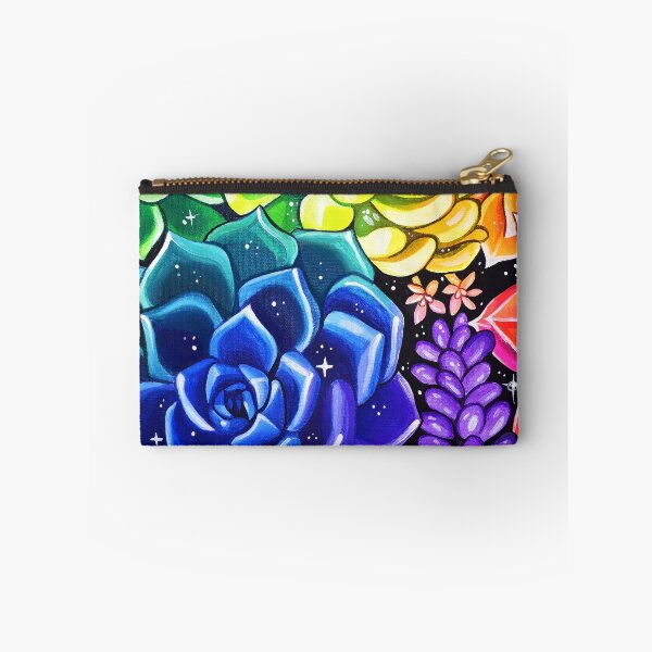 Item preview, Rainbow Succulents 2 designed and sold by Bethany  Dobson.