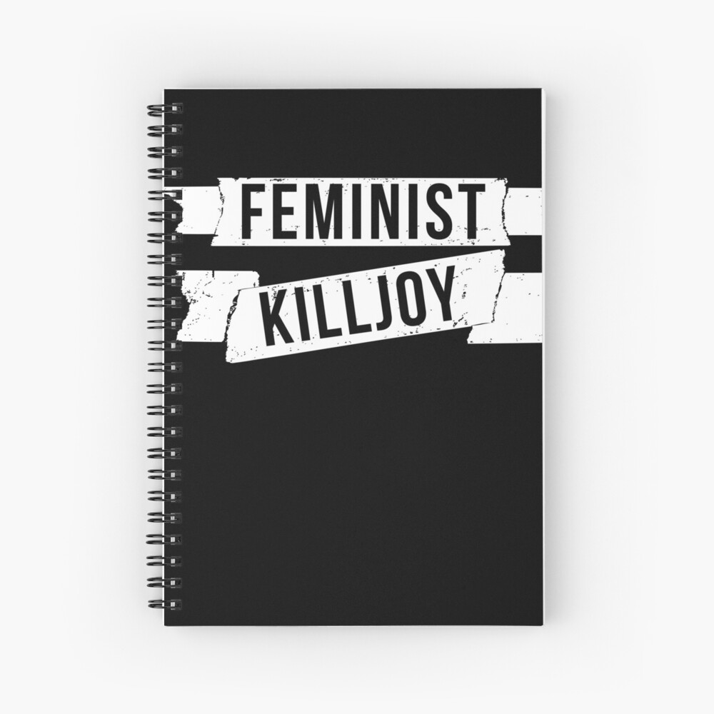 Item preview, Spiral Notebook designed and sold by Boogiemonst.
