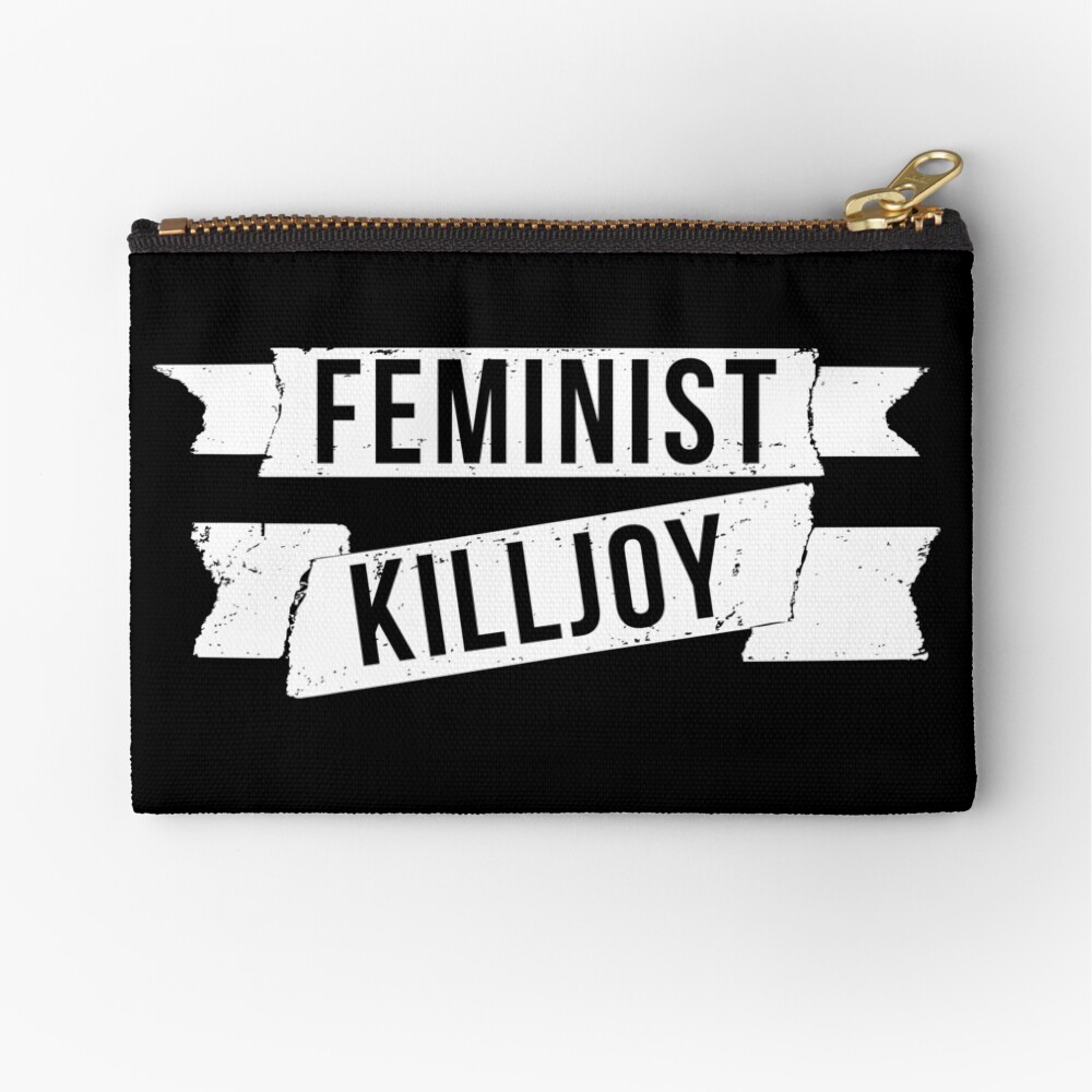 Item preview, Zipper Pouch designed and sold by Boogiemonst.