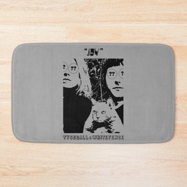Item preview, ty segall and white fence joy designed and sold by malditxsea.