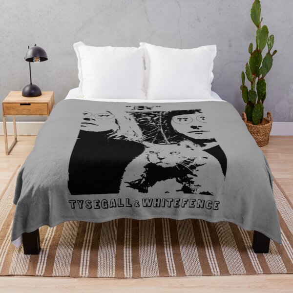 Item preview, ty segall and white fence joy designed and sold by malditxsea.