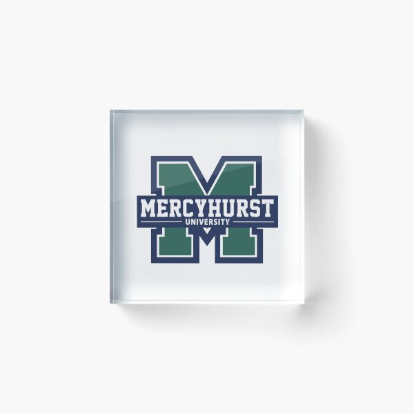 Item preview, Mercyhurst University designed and sold by Meghan Sands.