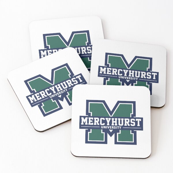 Item preview, Mercyhurst University designed and sold by Meghan Sands.