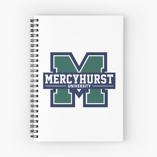 Item preview, Mercyhurst University designed and sold by Meghan Sands.