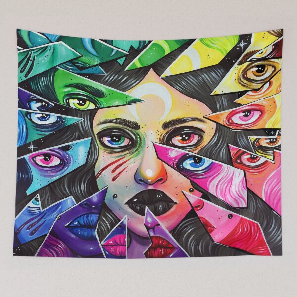 Item preview, Prism 2 designed and sold by Bethany  Dobson.