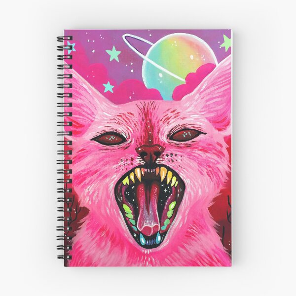 Item preview, Planetary Meow designed and sold by Bethany  Dobson.
