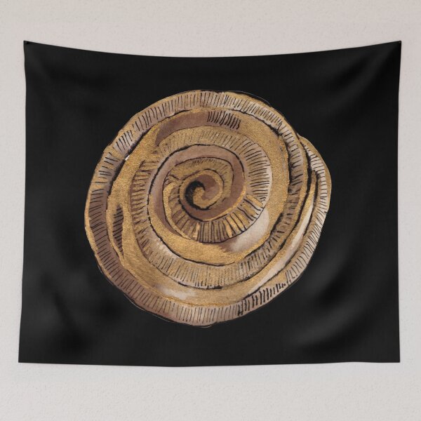Item preview, Labyrinth designed and sold by NataliaMotta.