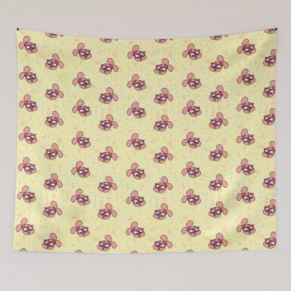 Item preview, Anais Watterson Pattern - The Amazing World of Gumball designed and sold by RoserinArt.