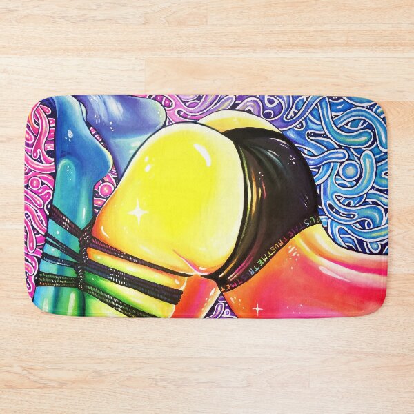 Item preview, Trust Me designed and sold by Bethany  Dobson.