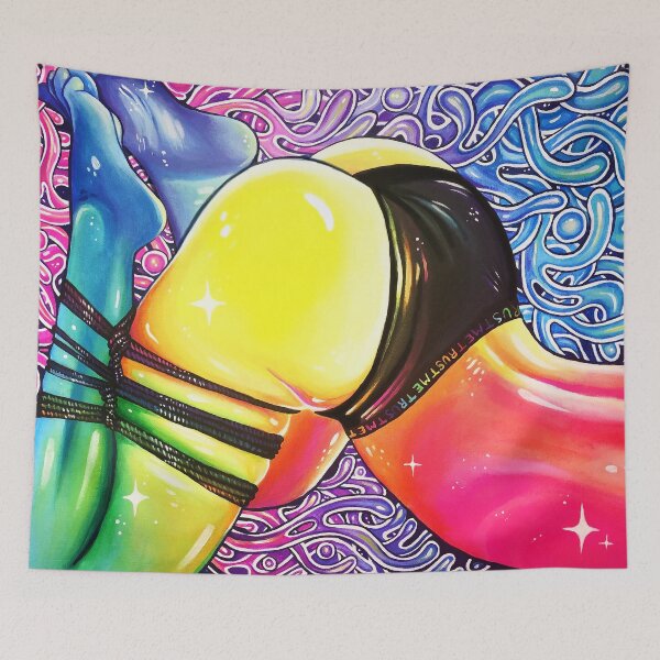 Item preview, Trust Me designed and sold by Bethany  Dobson.