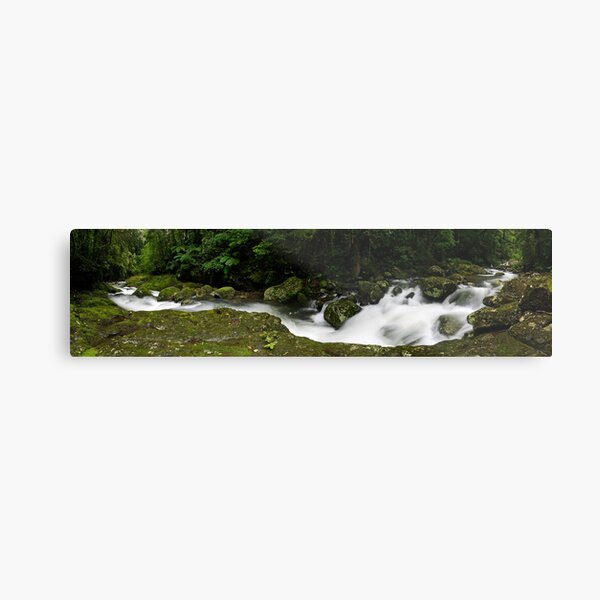Item preview, Lamington Streaming designed and sold by Robert Mullner.
