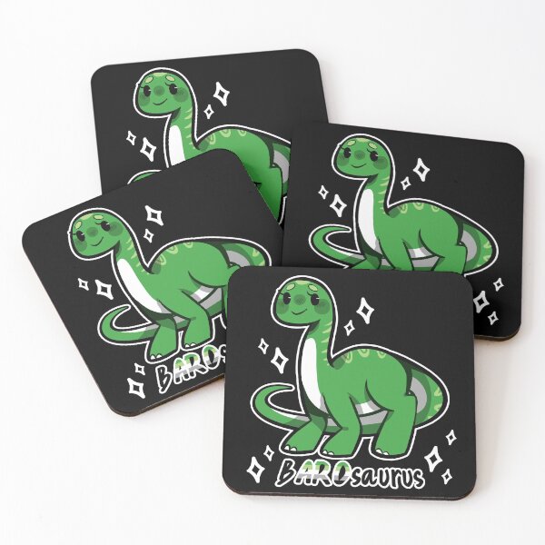 Item preview, bAROsaurus designed and sold by Oh-Dear.