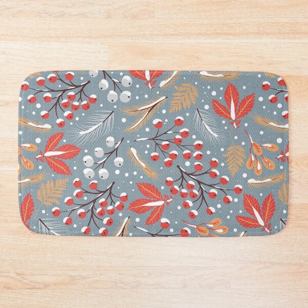 Item preview, Winter Flora designed and sold by Skaska.
