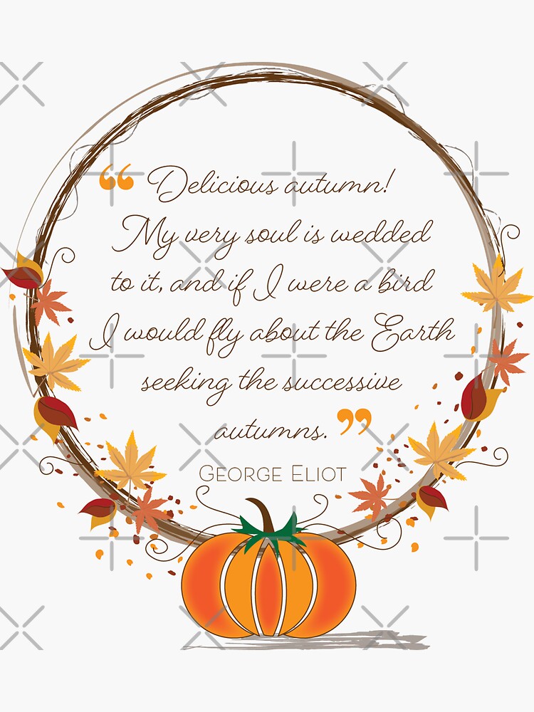 Autumn by CreativeContour