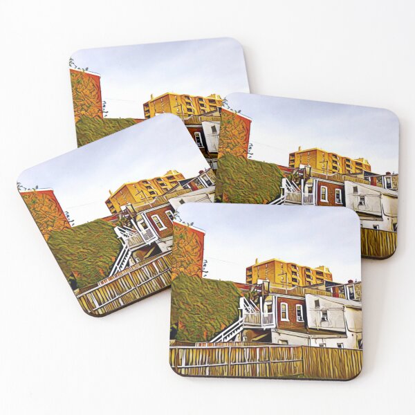 Item preview, Lancaster Backyards  designed and sold by Stew  Bradley.