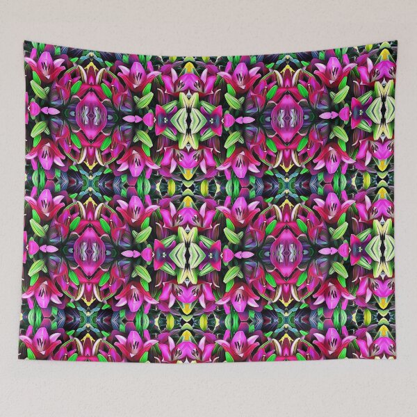 Item preview, MacAnnie Lilly Pattern designed and sold by MacAnnie.