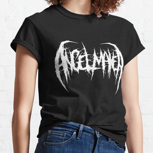 angelmaker t shirt