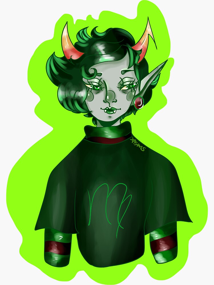 Kanaya by xasannii