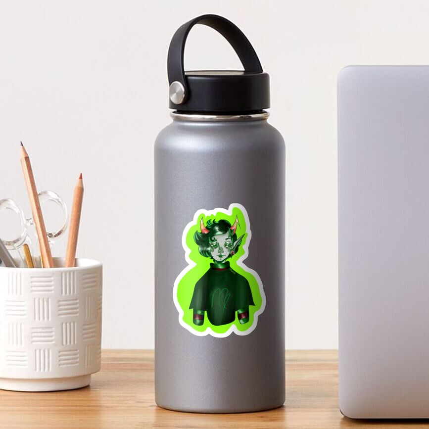 Kanaya Sticker