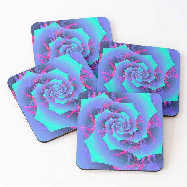 Item preview, West of Twilight Droste designed and sold by Katje Janisch.