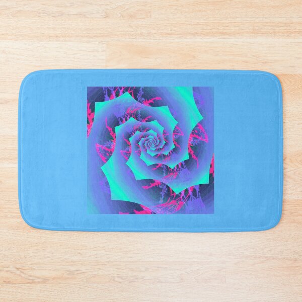 Item preview, West of Twilight Droste designed and sold by Katje Janisch.