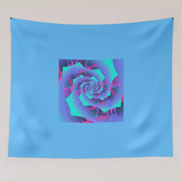Item preview, West of Twilight Droste designed and sold by Katje Janisch.
