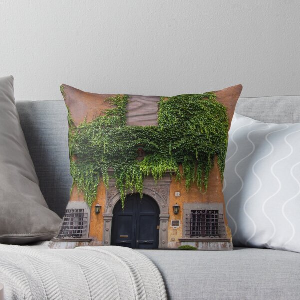 Item preview, Roaming Around Rome designed and sold by ImagesbyDi.