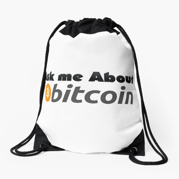 my bags are heavy btc