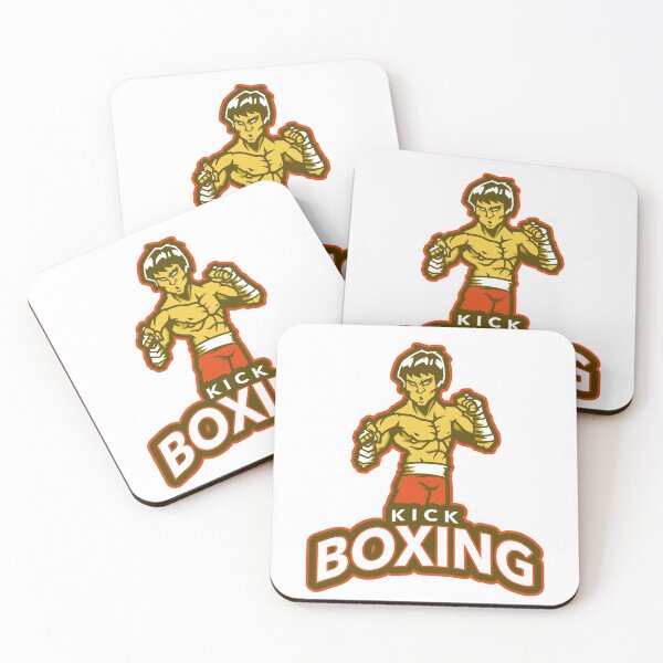 Item preview, Kick Boxing designed and sold by TropicalOutlet.