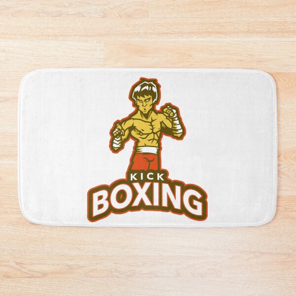 Item preview, Kick Boxing designed and sold by TropicalOutlet.