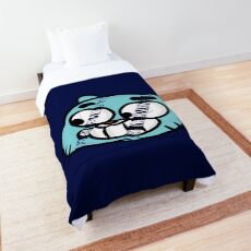 Hang Tight Gumball Watterson Comforter