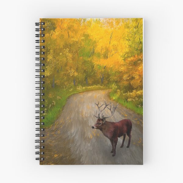 Item preview, Country Roaming designed and sold by MaryTimman.