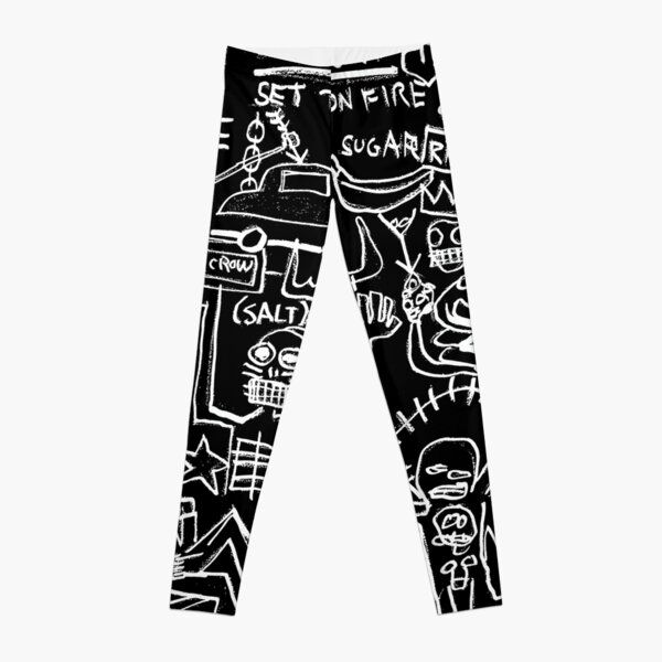 1960 - 1988 Leggings