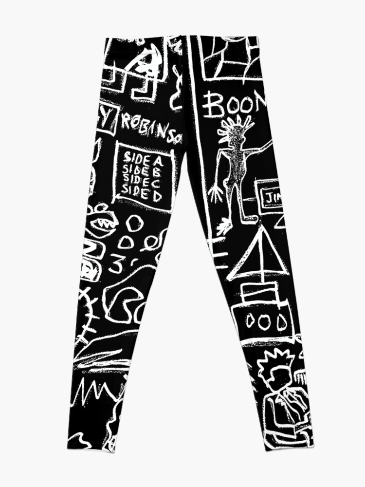 Alternate view of 1960 - 1988 Leggings