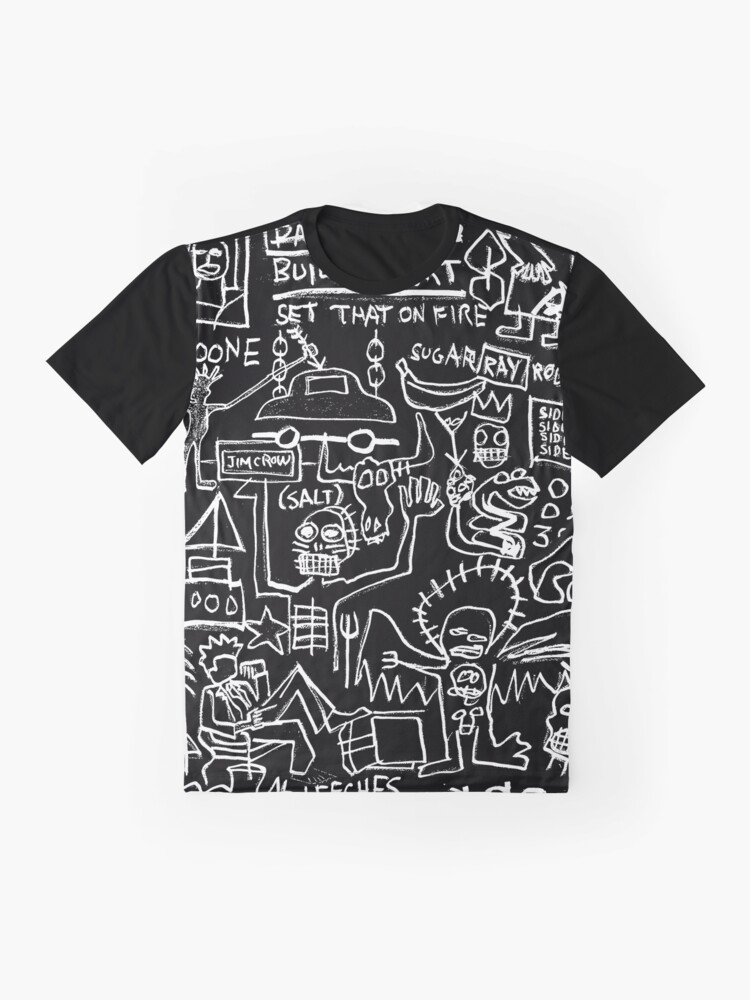 Alternate view of 1960 - 1988 Graphic T-Shirt