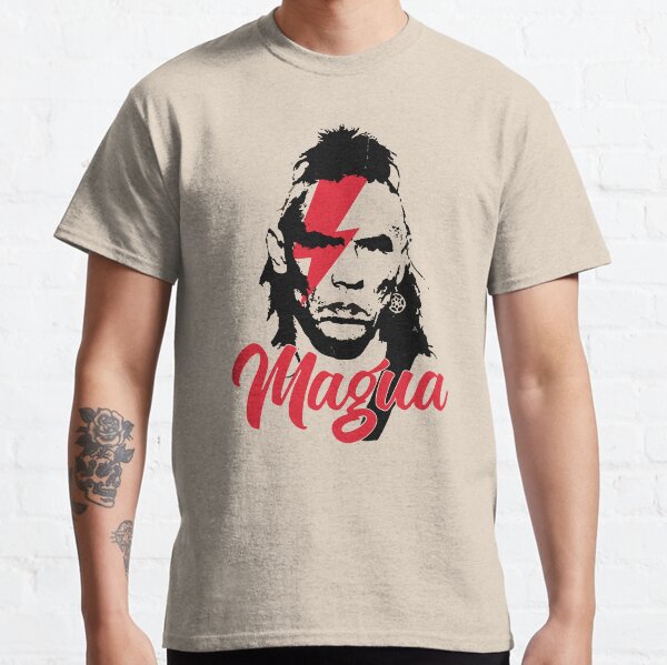 Magua Classic T-Shirt