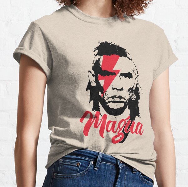 Magua T-shirt classique