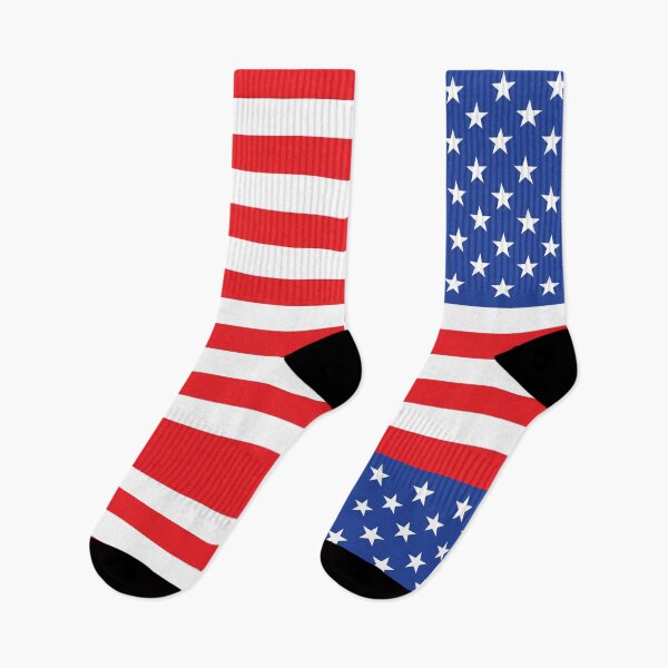 Item preview, USA flag designed and sold by designseventy.