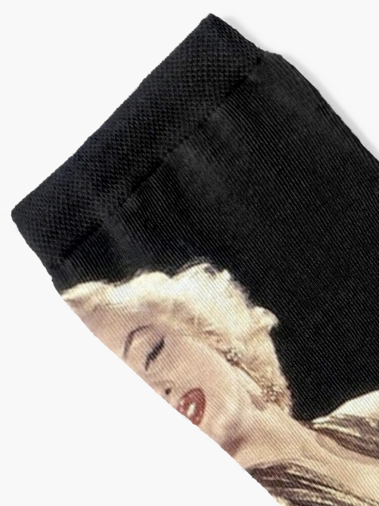 MARILYN MONROE : In a Gold Lamey Dress Print  Tote Bag for Sale by  posterbobs