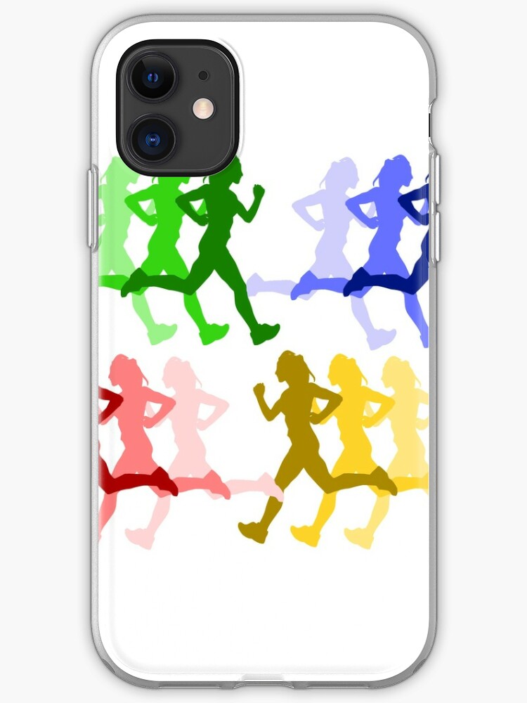 running joggers with phone pocket