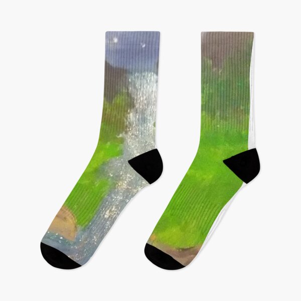 Item preview, Canoeing at night designed and sold by BellsPainting.
