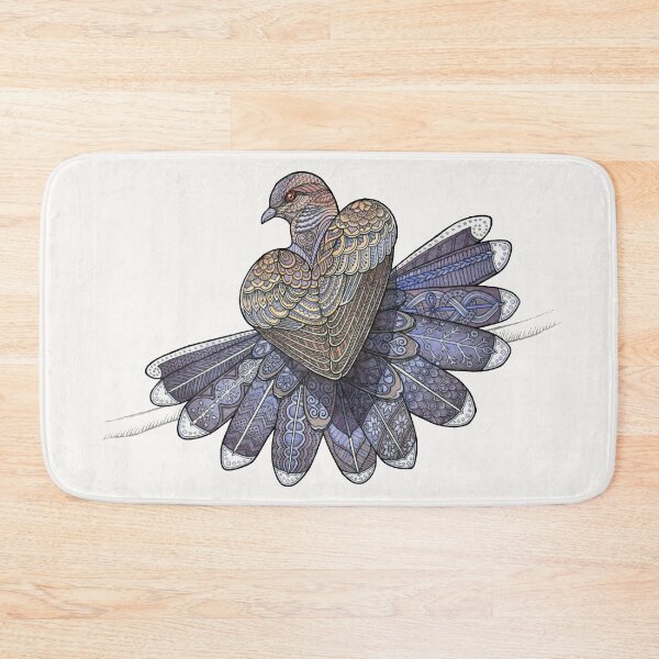 Item preview, Turtle Dove designed and sold by ZHField.