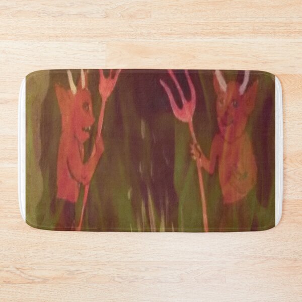 Item preview, Gateway to Hell designed and sold by BellsPainting.