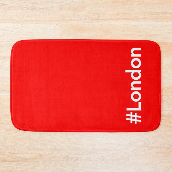 Item preview, #London (request other colours) designed and sold by designseventy.